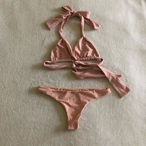 Acacia Bikini